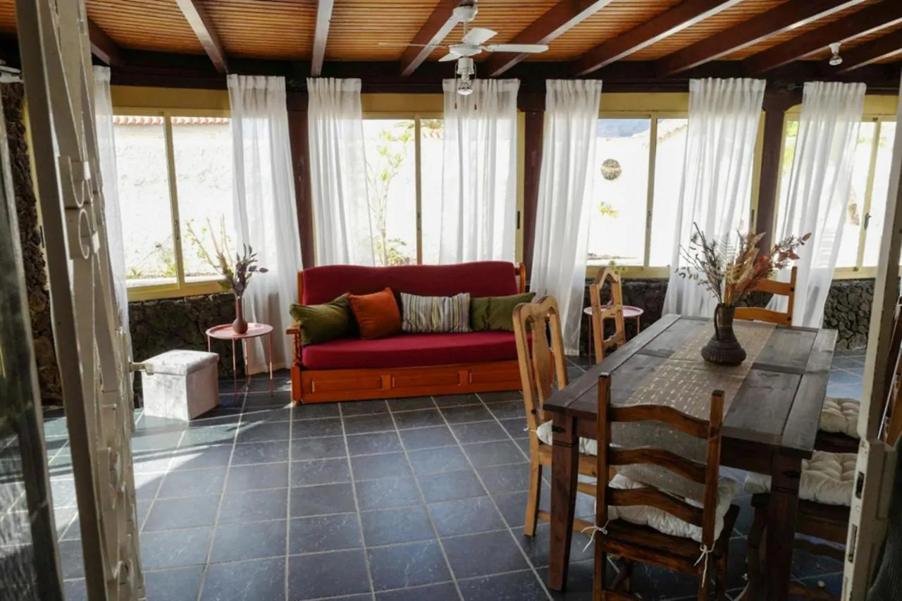 Amazing Garden Villa プエルト・デ・サンティアゴ 0*,  スペイン