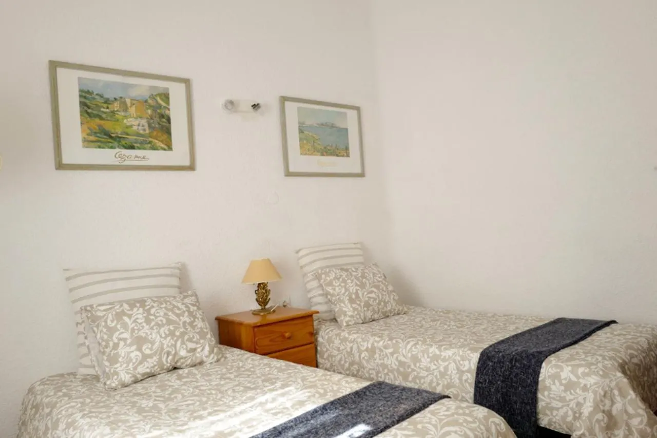 Amazing Garden Villa 푸에르토 데 산티아고