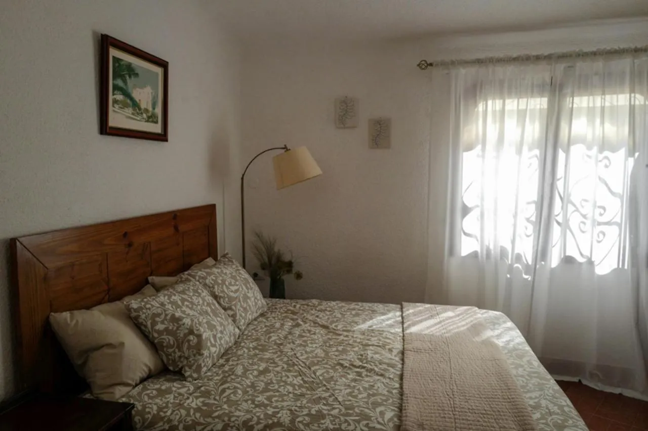 Amazing Garden Villa 푸에르토 데 산티아고